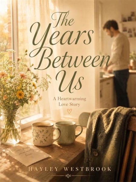 The Years Between Us: A Heartwarming Love Story