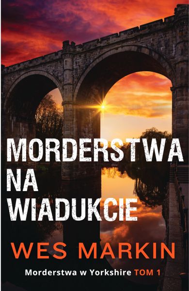 Morderstwa na wiadukcie
