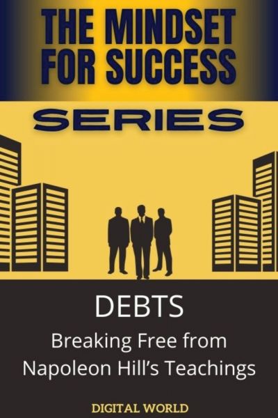 DEBTS - Breaking Free from Napoleon Hill’s Teachings