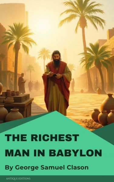The Richest Man in Babylon