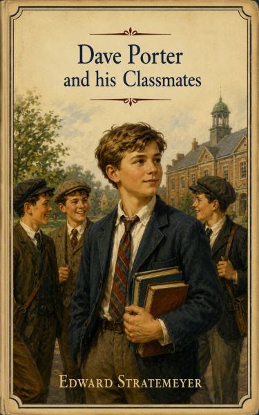 Dave Porter and his Classmates