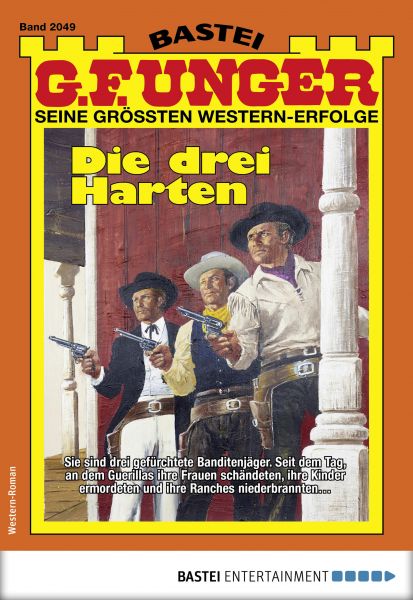 G. F. Unger 2049