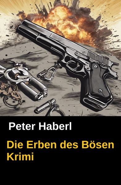 Die Erben des Bösen