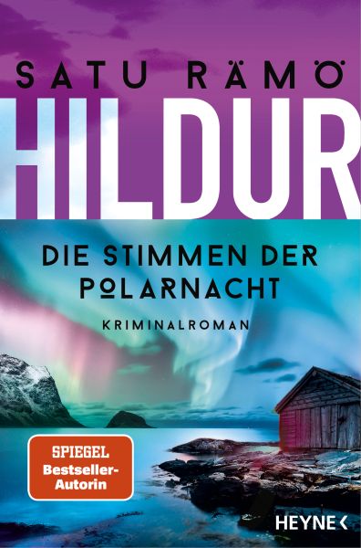Hildur – Die Stimmen der Polarnacht