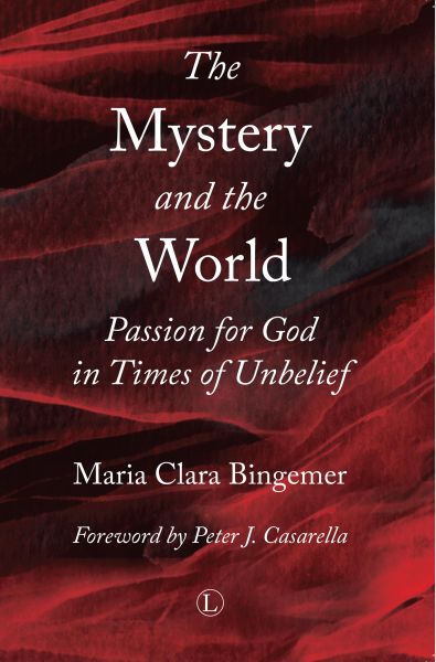 The Mystery and the World