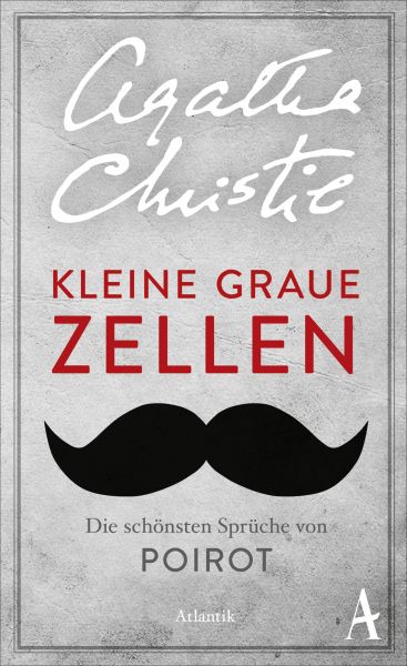 Kleine graue Zellen