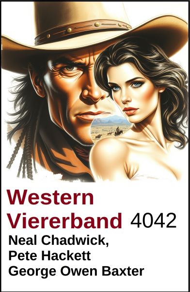 Western Viererband 4042