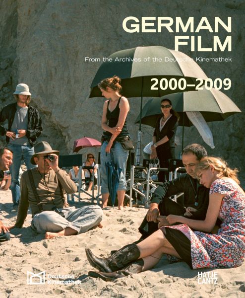 German Film. Volume 11: 2000-2009