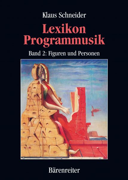 Lexikon Programmusik / Lexikon Programmusik, Band 2