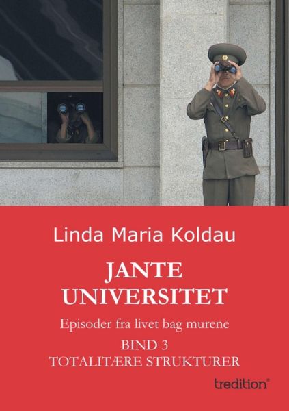 Jante Universitet