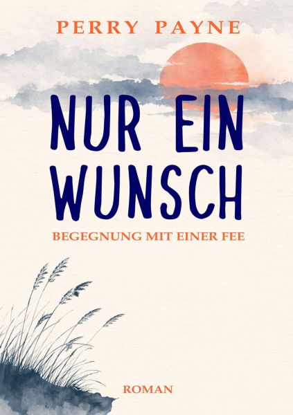 Nur ein Wunsch
