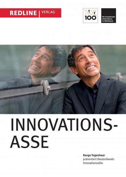 Top 100 2014: Innovationsasse