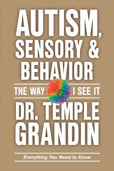 Autism, Sensory & Behavior