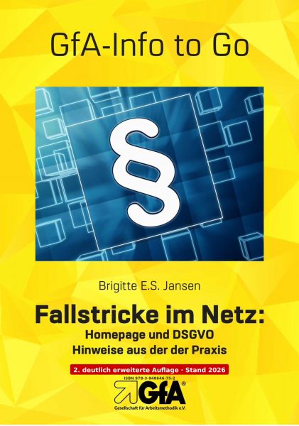 Fallstricke im Netz: