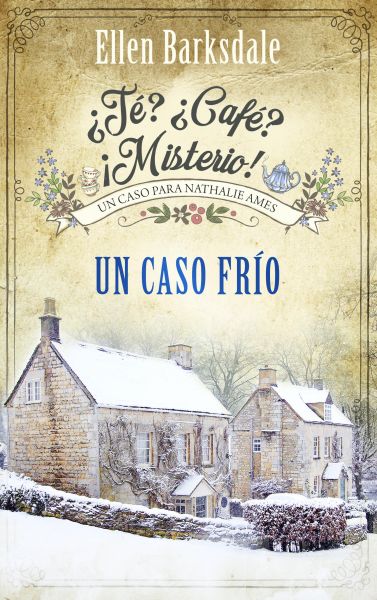¿Té? ¿Café? ¡Misterio! - Un caso frío