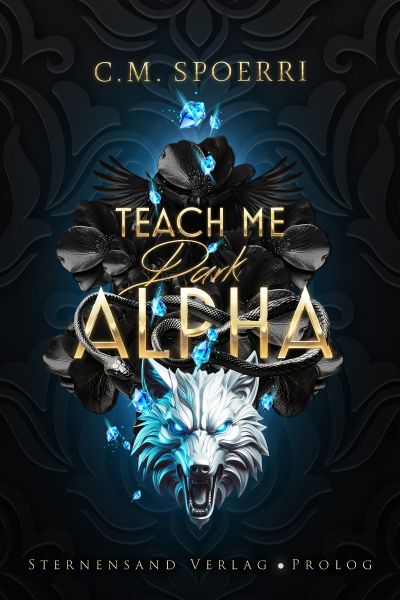Teach Me Dark Alpha (Part 0 - Prolog)