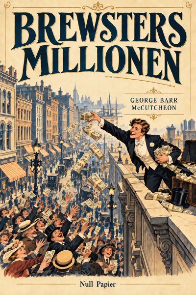 Brewsters Millionen