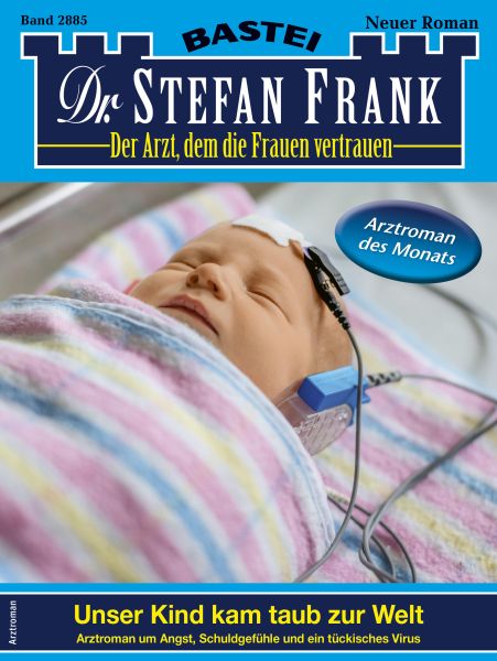 Dr. Stefan Frank 2885