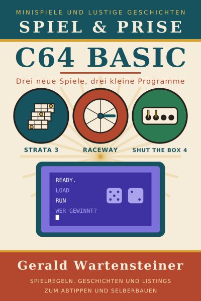Spiel & Prise C64 Basic