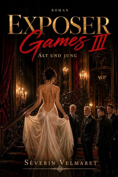 Exposer Games 3