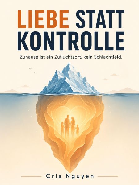 Liebe statt Kontrolle