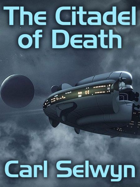 The Citadel of Death