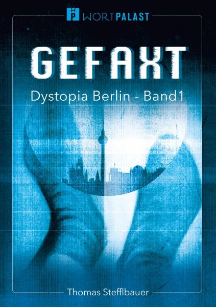 Gefaxt