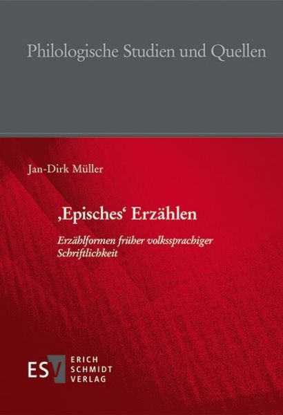 'Episches' Erzählen