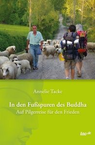 In den Fußspuren des Buddha