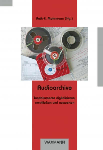 Audioarchive