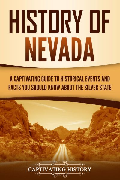 History of Nevada