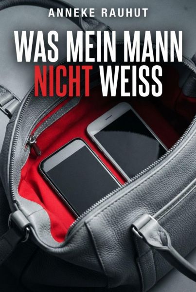 Was mein Mann nicht weiß