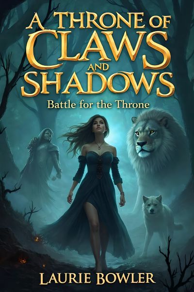 A Throne of Claws and Shadows - Battle for the Throne