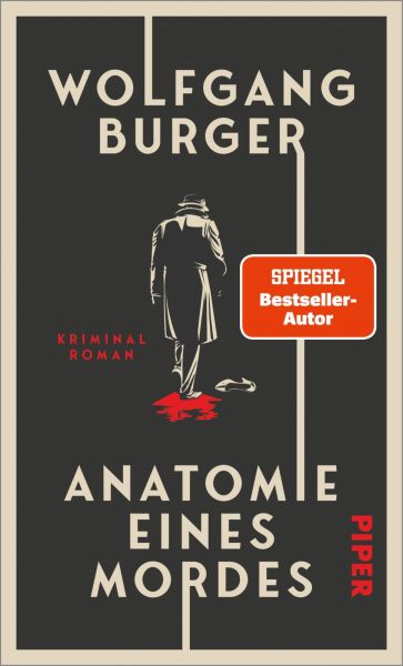 Anatomie eines Mordes