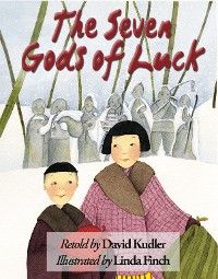 The Seven Gods of Luck