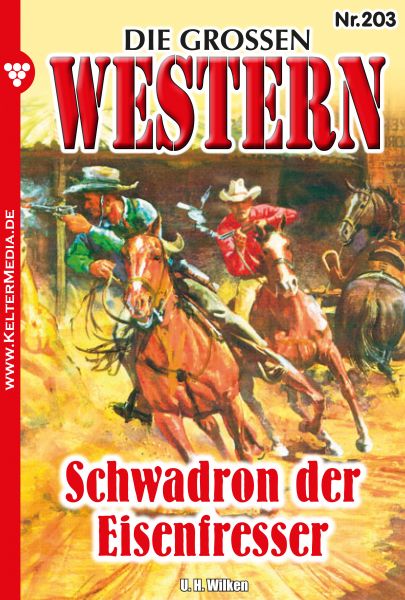Die großen Western 203