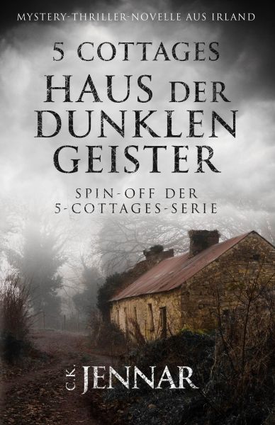 5 Cottages - Haus der dunklen Geister