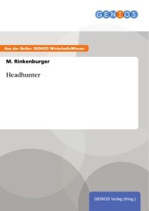 Headhunter