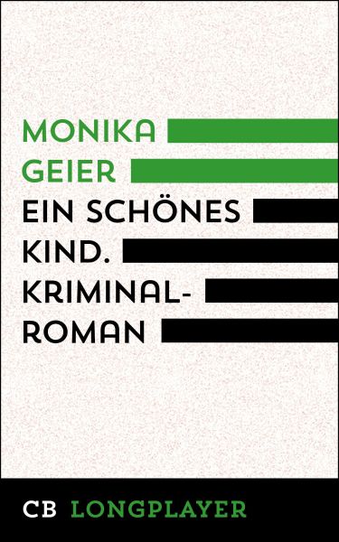 Ein schönes Kind
