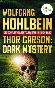 Thor Garson: Dark Mystery