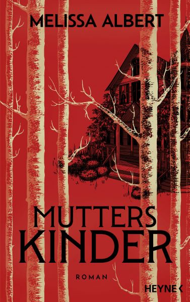 Mutters Kinder