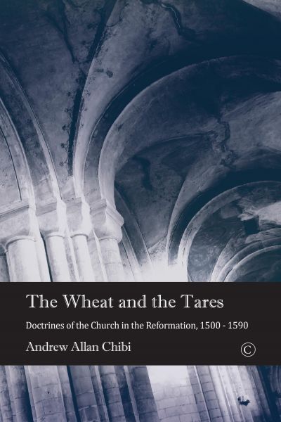 The Wheat and the Tares