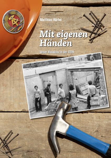 Mit eigenen Händen