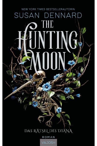 The Hunting Moon
