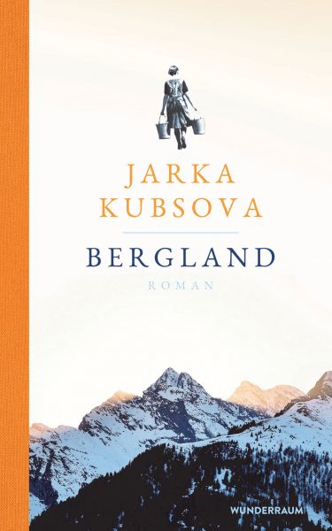 Kubsova J.,Bergland