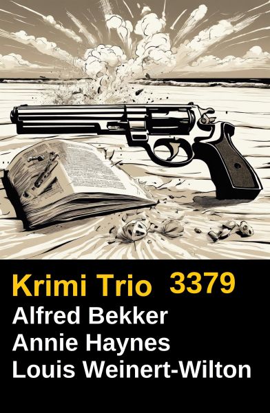 Krimi Trio 3379