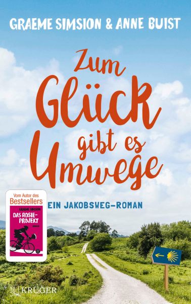 Zum Glück gibt es Umwege