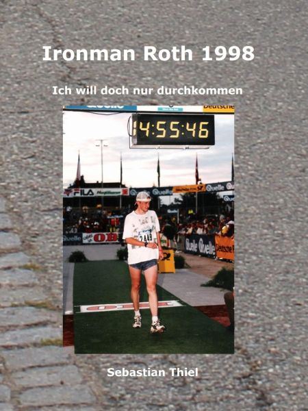 Ironman Roth 1998