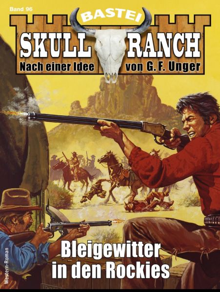 Skull-Ranch 96