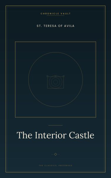 The Interior Castle